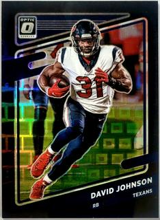 David Johnson