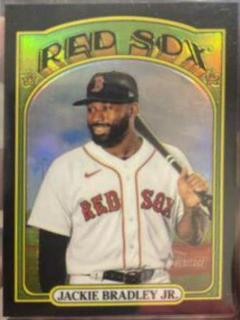Jackie Bradley Jr.