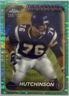 Steve Hutchinson