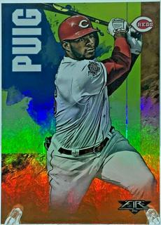 Yasiel Puig