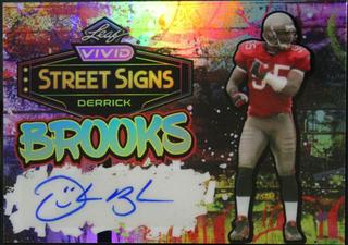 Derrick Brooks