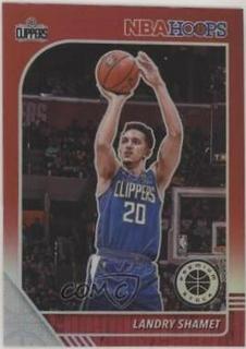 Landry Shamet
