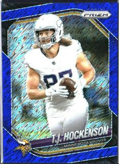 T.J. Hockenson