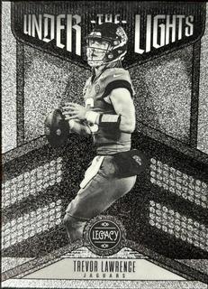 Trevor Lawrence