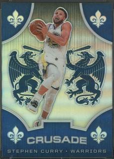 Stephen Curry