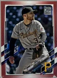Chad Kuhl