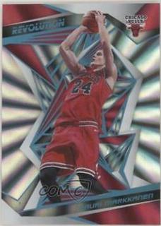 Lauri Markkanen