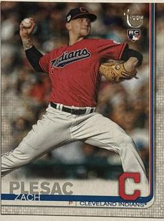 Zach Plesac
