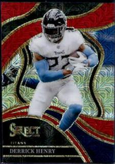 Derrick Henry