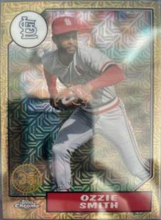 Ozzie Smith