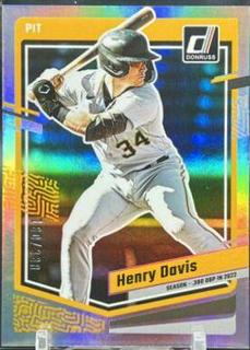 Henry Davis