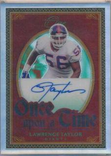 Lawrence Taylor