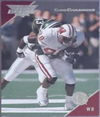 Chris Chambers #153 Football Cards 2001 Topps Debut Prices
