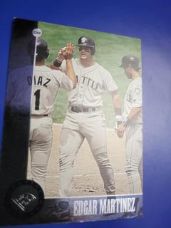 Edgar Martinez