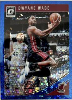 Dwyane Wade
