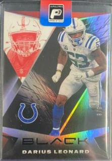 Darius Leonard