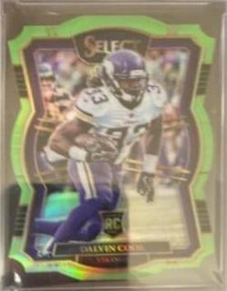Dalvin Cook