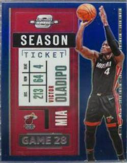 Victor Oladipo