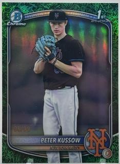 Peter Kussow