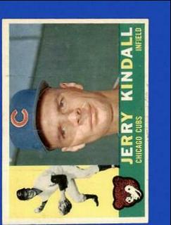 Jerry Kindall
