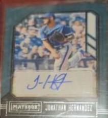 Jonathan Hernandez