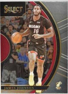 James Johnson
