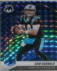 Sam Darnold