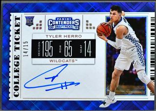 Tyler Herro