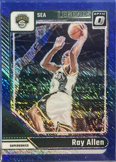 Ray Allen