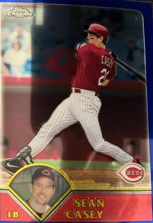 Sean Casey