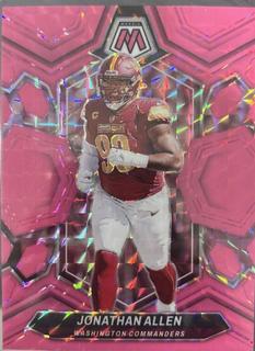Jonathan Allen