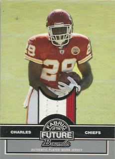 Jamaal Charles