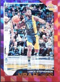 Lance Stephenson