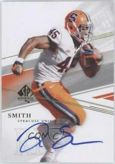 Jerome Smith
