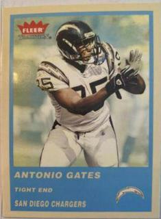 Antonio Gates