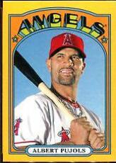 Albert Pujols
