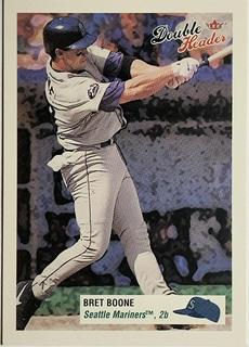 Bret Boone