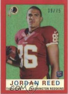 Jordan Reed