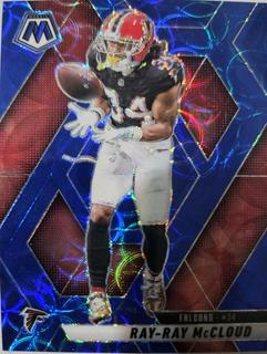 Ray-Ray McCloud