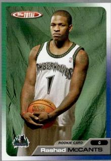 Rashad McCants