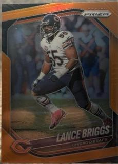 Lance Briggs