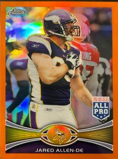 Jared Allen