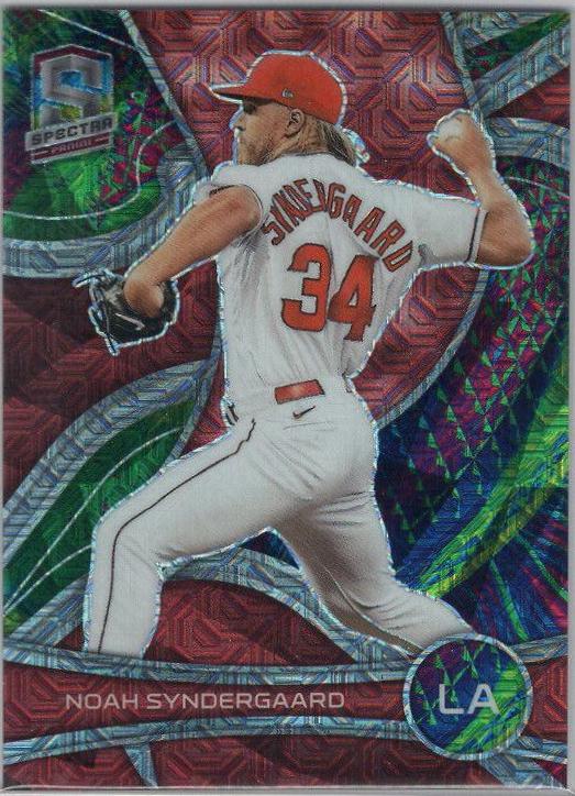 Noah Syndergaard [Meta] #94