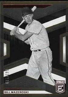 Bill Mazeroski