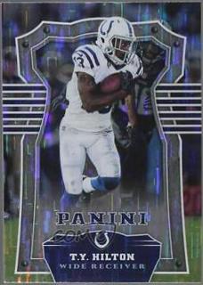 T.Y. Hilton