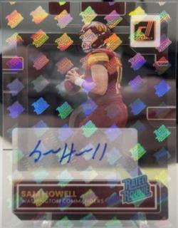 Sam Howell