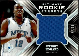 Dwight Howard