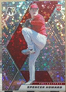 Spencer Howard