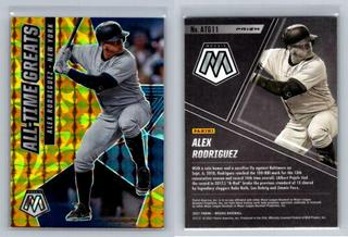 Alex Rodriguez