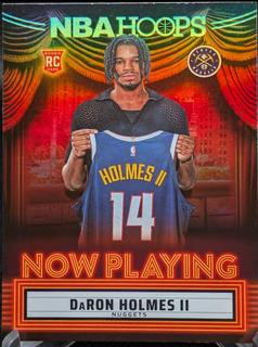 DaRon Holmes II